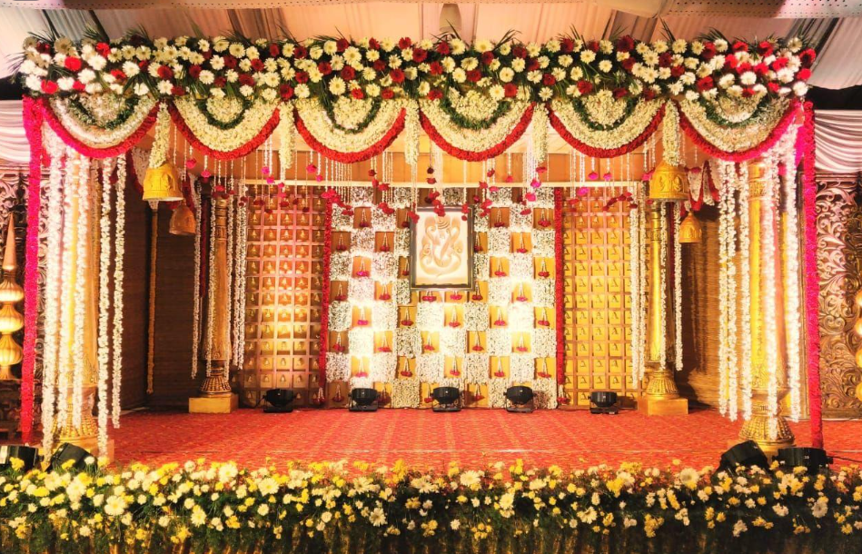 Wedding memory