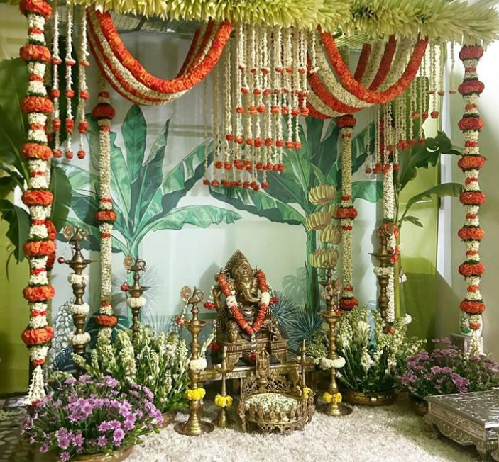 Wedding memory