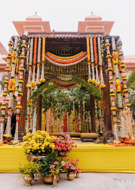Wedding memory