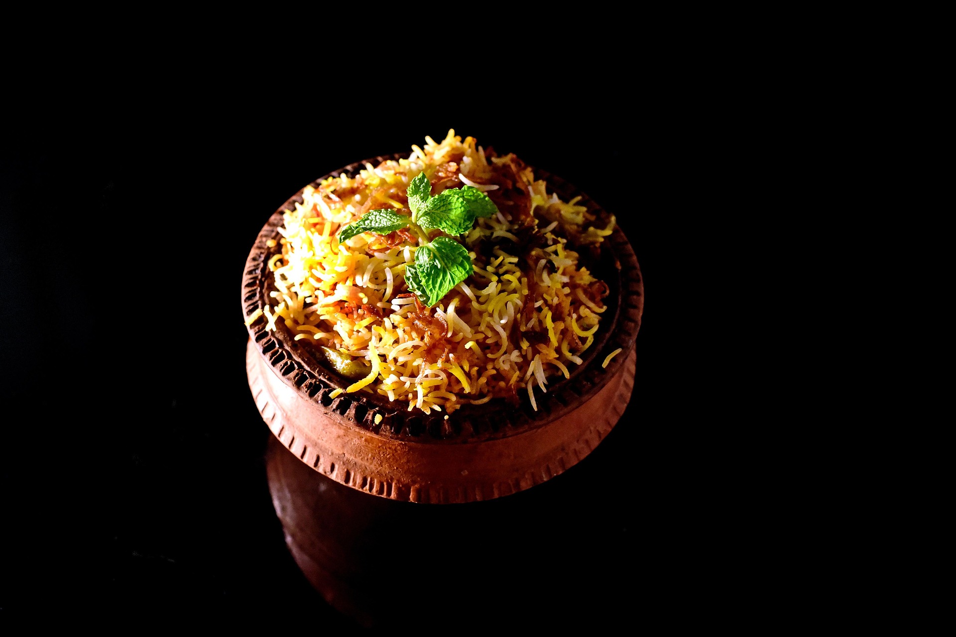 Special Biryani